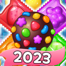 Candy match APK