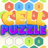 Hexa Cell Puzzle