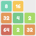 Healing 2048