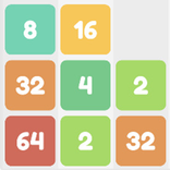 Healing 2048