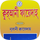 Noorani qaida - নূরানী কায়দা APK