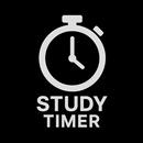 Study Timer: Fullscreen Clock APK