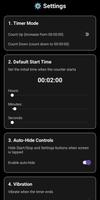 Study Timer: Fullscreen Clock تصوير الشاشة 3