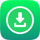 Status Saver - Download Status icône