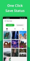 Status Saver - Download Status постер