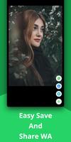 Status Saver - Download Status скриншот 1