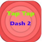 TapTap.Dash2-icoon