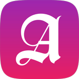 Stylish Text icon