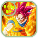 Broly Wallpapers HD APK