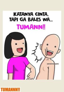 Gambar Lucu Tuman Apk App تنزيل مجاني لأجهزة Android