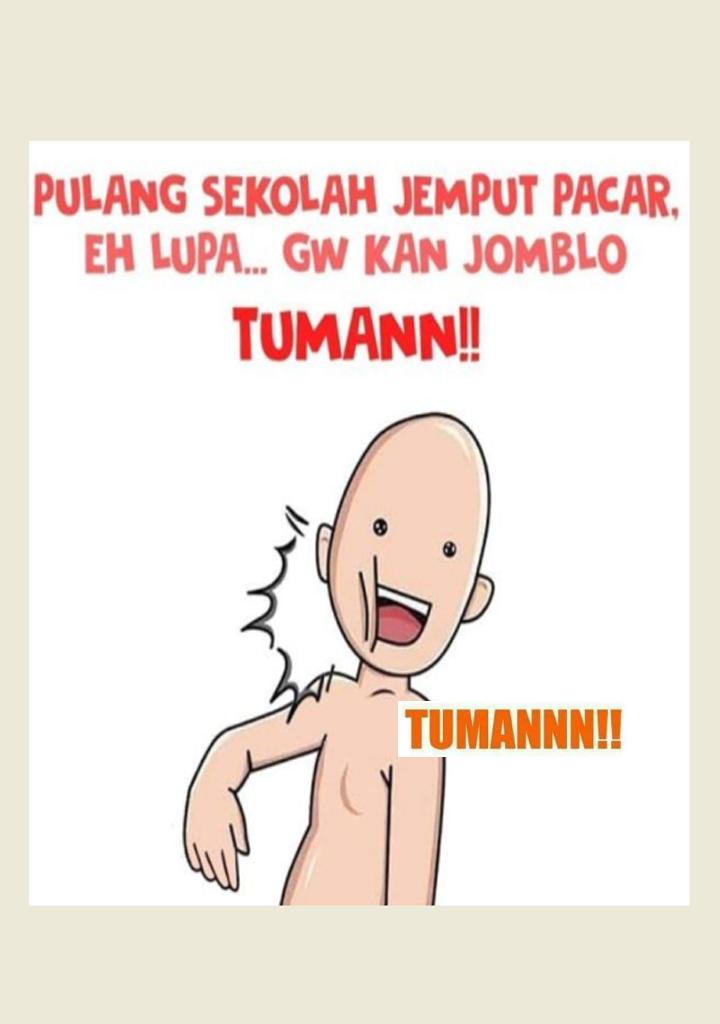 Gambar Lucu Tumanå®‰å