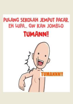 Gambar Lucu Tuman Apk App Free Download For Android