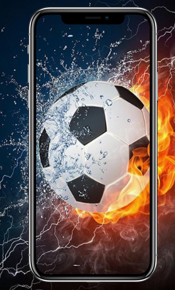 Android 用の Fire Ball Wallpaper Hd Apk をダウンロード