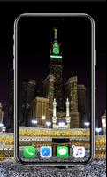 Kaaba and Mecca Wallpaper capture d'écran 1