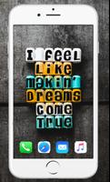 Quotes And Motivational Sayings Affiche