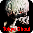 Fond d'écran de Ken Ghoul Tokyo APK