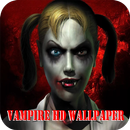 Papéis de Parede de Vampiro APK