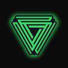 Vast VPN أيقونة