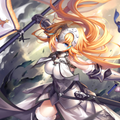 Fate Wallpaper HD