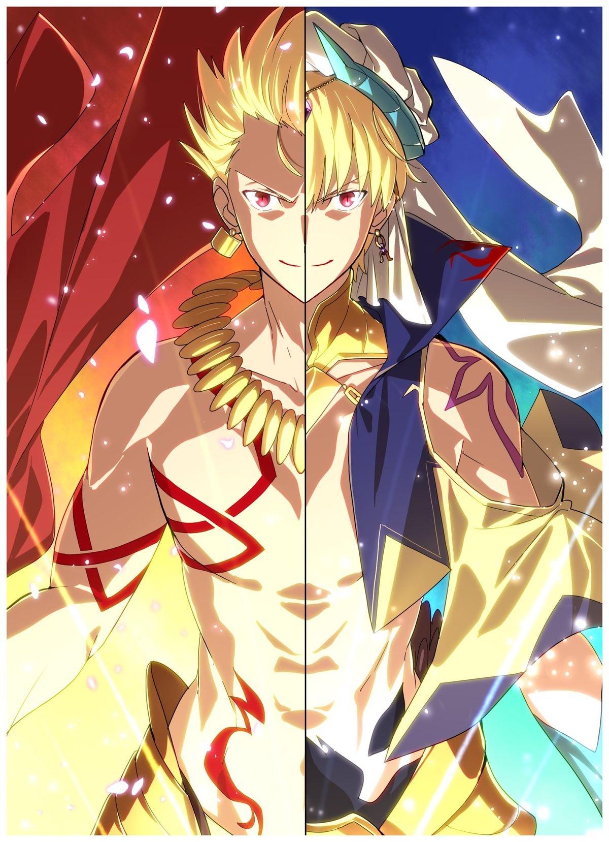 Fate Wallpaper For Android Apk Download