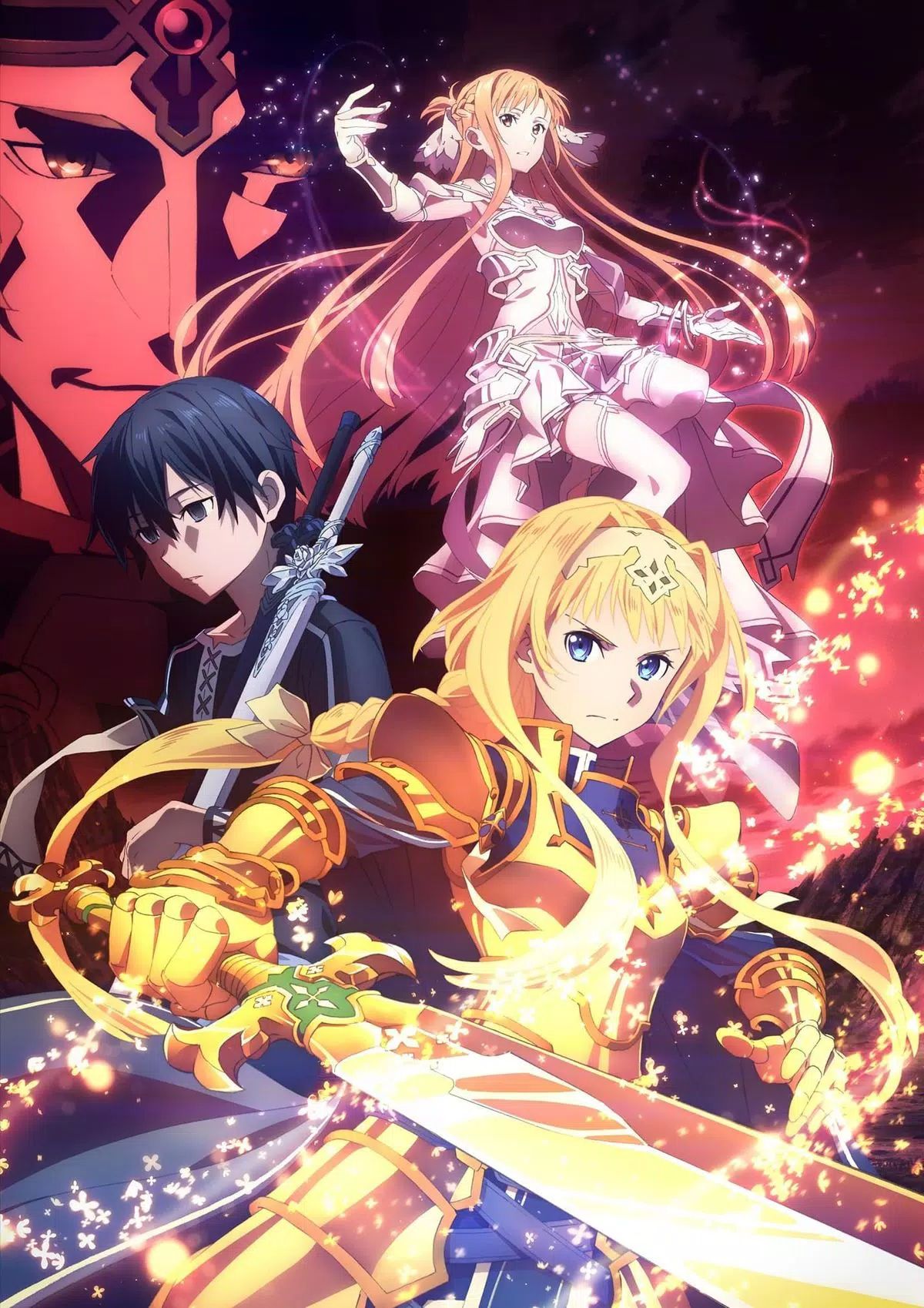 Sword Art Online Wallpaper Apk For Android Download