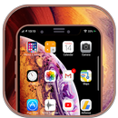 iLauncher for OS13 - xLauncher for Phone XS APK