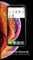 iLauncher for OS13 - xLauncher for Phone XS capture d'écran 3