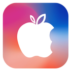 iLauncher for OS13 - xLauncher for Phone XS иконка