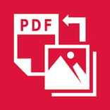 Image to PDF converter
