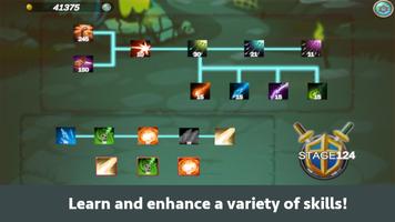 Game of Archer Screenshot 2
