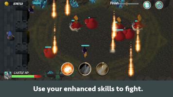 Game of Archer Screenshot 1