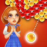 Bubble Shooter أيقونة