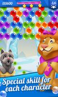 Bubble Shooter الملصق