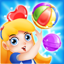 Juicy Candy Blast APK