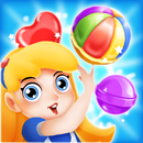 Juicy Candy Blast-APK