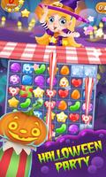 Juicy Candy Blast Plakat