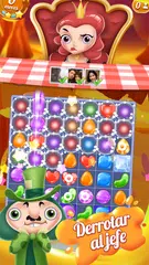 Descargar APK de Juicy Candy Blast