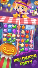Baixar Juicy Candy Blast APK