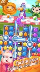 Baixar Juicy Candy Blast APK