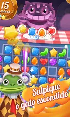 Baixar Juicy Candy Blast APK