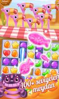 Juicy Candy Blast Ekran Görüntüsü 2