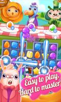 Juicy Candy Blast plakat