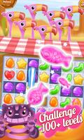 Juicy Candy Blast تصوير الشاشة 1