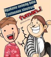 Meme Tuman Bahasa Jawa captura de pantalla 1