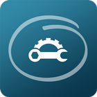 Garda Mobile - Otowreck Zeichen