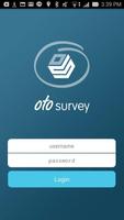 Garda Mobile - Oto Survey Poster