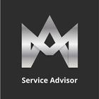 Auto Motto For Service Advisor icon