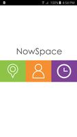 NowSpace 海报