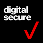 Digital Secure 图标
