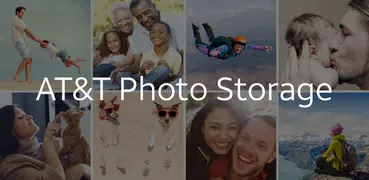 AT&T Photo Storage